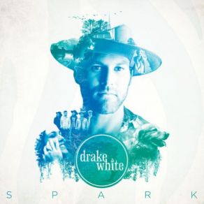 Spark album cover