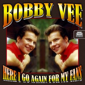 Here I Go Again For My Fans album cover