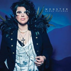 Monster album cover