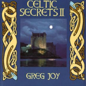 Celtic Secrets II album cover