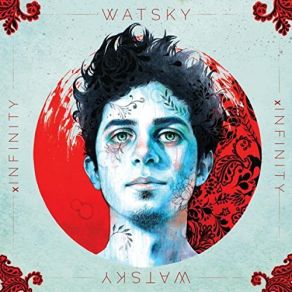X Infinity album cover