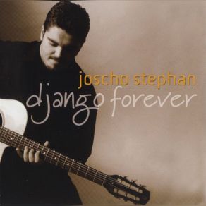 Django Forever album cover