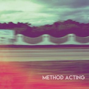 Method Actin album cover