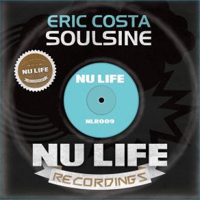 Soulsine album cover