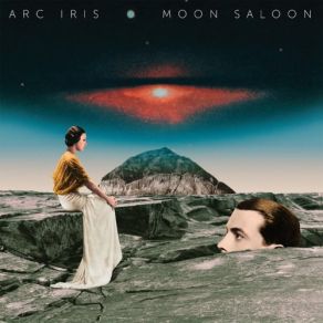 Moon Saloon album cover