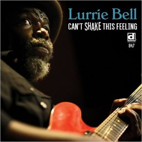 Can't Shake This Feeling album cover