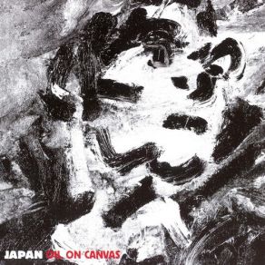 Oil On Canvas album cover