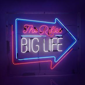 Big Life album cover