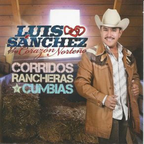 Corridos Rancheras Y Cumbias album cover