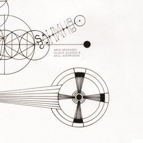 Saumur album cover