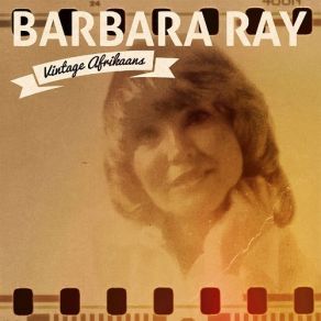 Vintage Afrikaans album cover