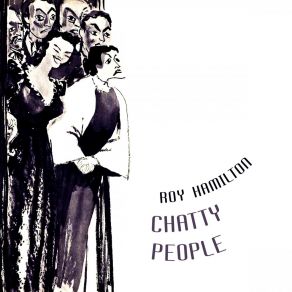 Chatty People album cover