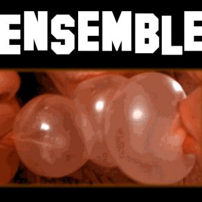 Ensemble (Single) album cover