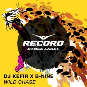 Wild Chase album cover