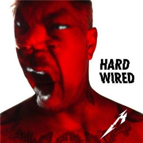 Hardwired (Digital Download) (Single) album cover