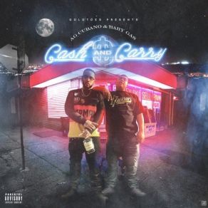 Cash & Carry album cover