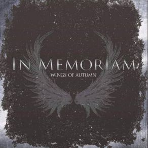 Wings Of Autumn album cover