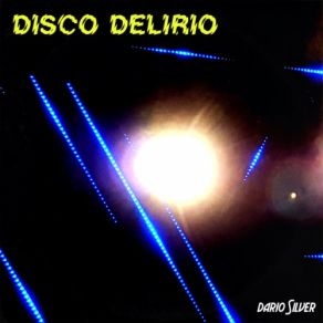 Disco Delirio (Maxi-Single) album cover