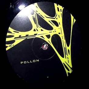 Electratech album cover