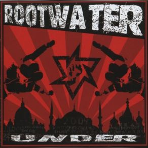 Under album cover
