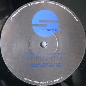 Out Of Ether album cover