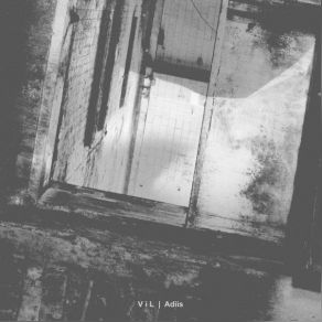 Adiis EP (Original Mix) album cover