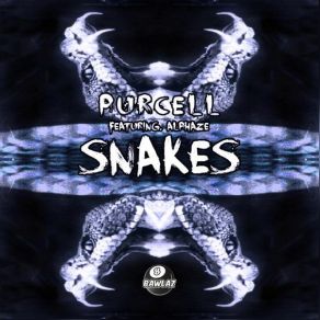 Snakes album cover