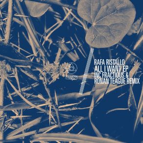 All I Want album cover
