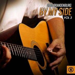 By My Side, Vol. 3 album cover
