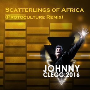 Scatterings Of Africa 2016 album cover