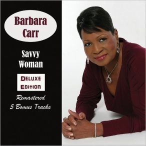 Savvy Woman (Deluxe Edition) album cover