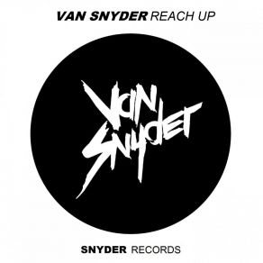 Reach Up album cover