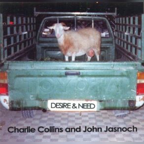 Desire & Need album cover