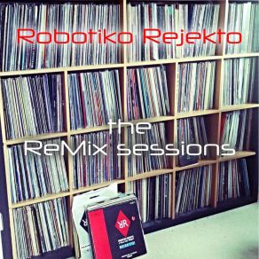 The ReMix Sessions album cover