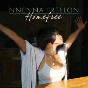 Homefree album cover