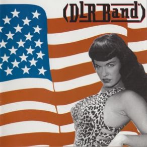 DLR Band album cover