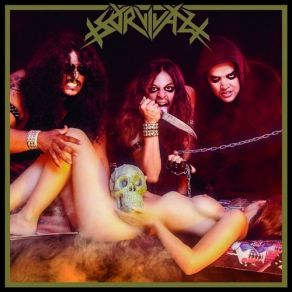 Rock & Roll Sacrifice album cover