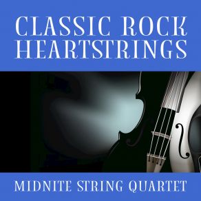 Classic Rock Heartstrings album cover
