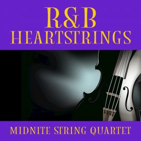 R&B Heartstrings album cover