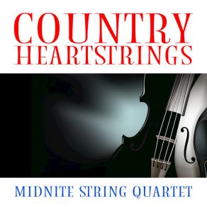Country Heartstrings album cover