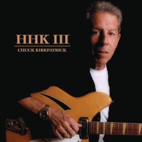 HHK III album cover