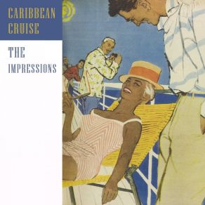 Caribbean Cruise album cover