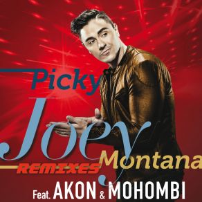 Picky (Remixes) album cover