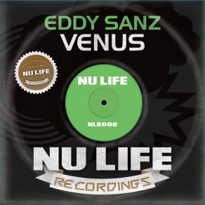 Venus album cover