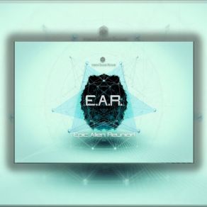Epic Alien Reunion album cover