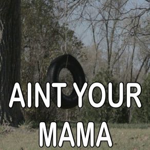 Ain't Your Mama - Tribute To Jennifer Lopez album cover