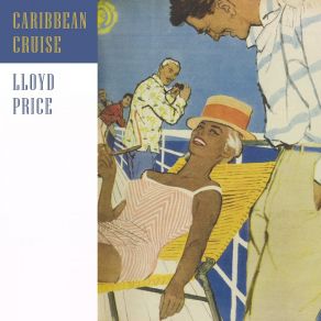 Caribbean Cruise album cover