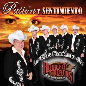 Pasion Y Sentimiento album cover