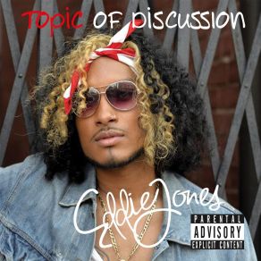 Topic Of Discussion album cover