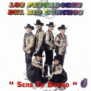 Sere Tu Dueno album cover